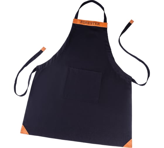 Изображение товара Фартук для гриля с регулировкой длины Forester BC-794