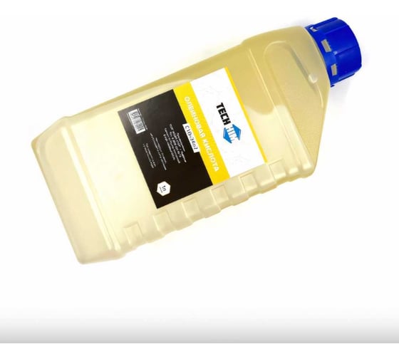 Изображение товара Олеиновая кислота 1 л TECHHIM TH-OKI-1000