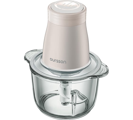 Изображение товара Измельчитель OURSSON Прованс, кофе CH4010/PC