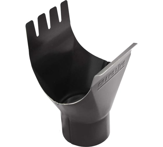 Изображение товара Воронка Grand Line 125/90 мм, RAL RR 32 ШК 379734