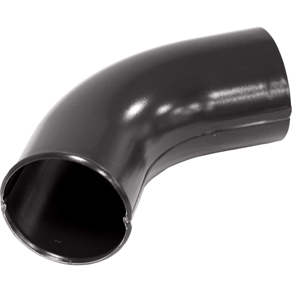 Изображение товара Колено стока Grand Line 90 мм, RR 32 для водосточных систем