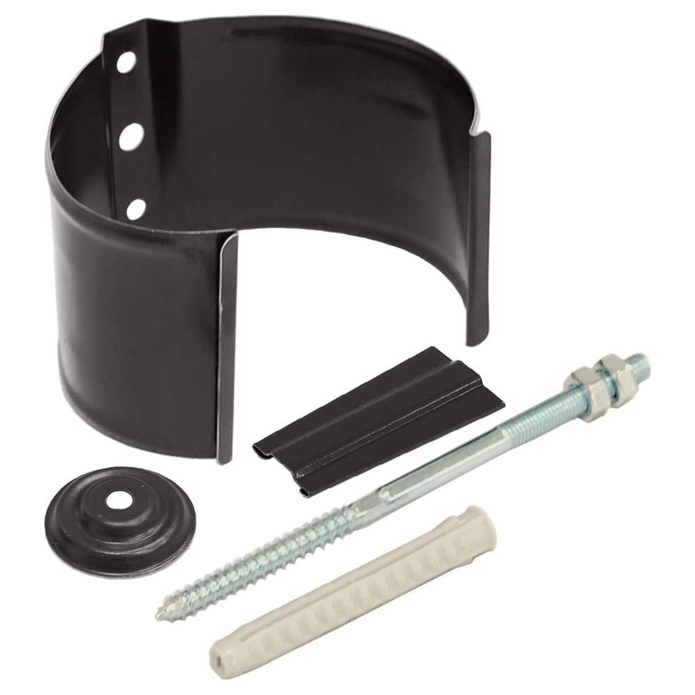 Изображение товара Кронштейн трубы на кирпич 90 мм Grand Line RR 32 ШК 379992