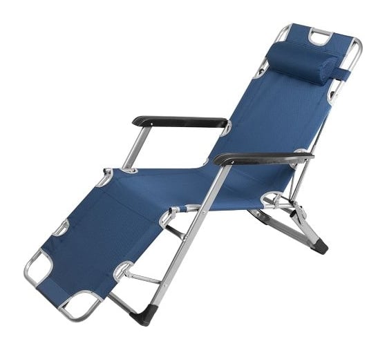 Изображение товара Складное кресло-шезлонг Arizone 42-178601