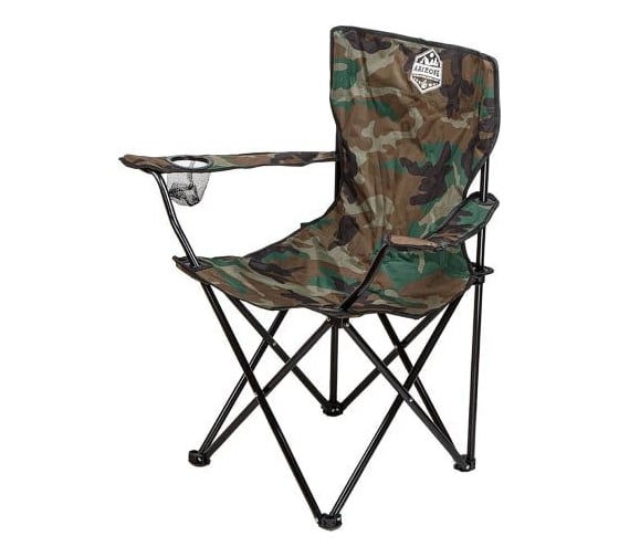 Изображение товара Складное кресло Arizone хаки Coyote 42-909400