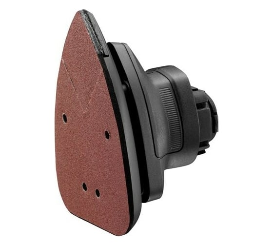 Изображение товара Насадка сменная для инcтрументов Black+Decker MultiEvo MTSA2