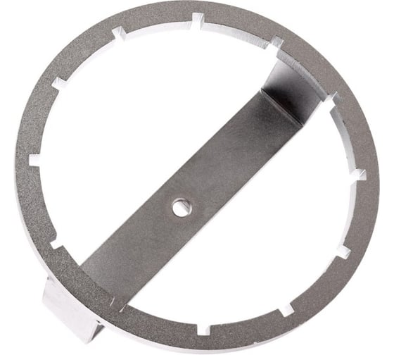 Изображение товара Ключ для крышки топливного насоса VOLVO JTC -4025 666219