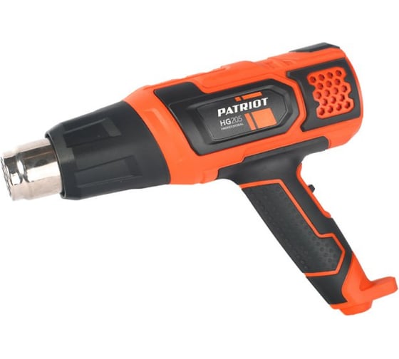 Изображение товара Технический фен PATRIOT HG205 170301305