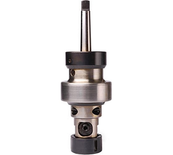 Изображение товара Патрон резьбонарезной реверсивный КМ2 для метчиков М3-М12 SOVIS 16817