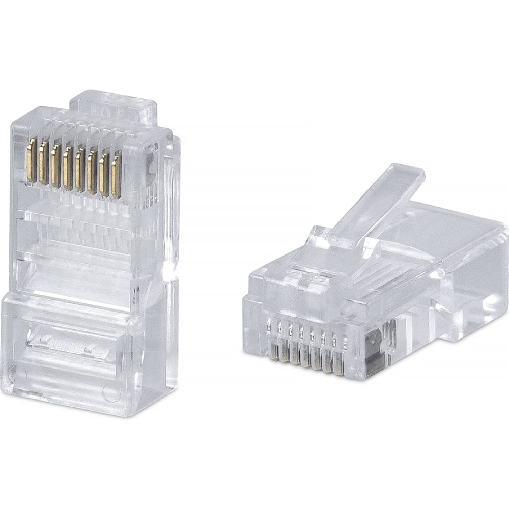 кусачки для медных проводников cabeus Коннектор для одножильного и многожильного кабеля для проводников Cabeus