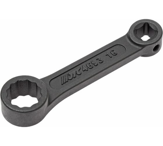 Изображение товара Ключ для опоры двигателя 3/8" 12-ти гранный 16мм MERCEDES W203,204,210,211,219,220,221 JTC -4693 700615