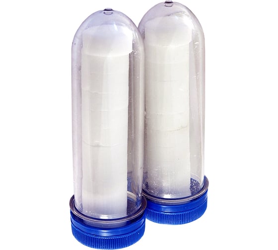 Изображение товара Сухое горючее в тубах SOLARIS 20 таблеток S6108