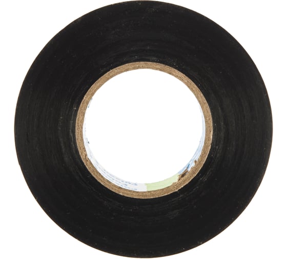 Изображение товара Изоляционная лента Folsen 19ммx20м черная Premium от -18oC до +105oC 012104