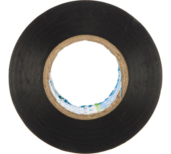 Изображение товара Изоляционная лента Folsen 19ммx20м черная пламягасящая 012514