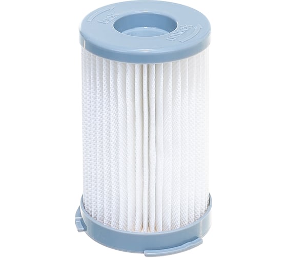 Изображение товара Фильтр НЕРА FILTERO FTH 10 для Electrolux 05439