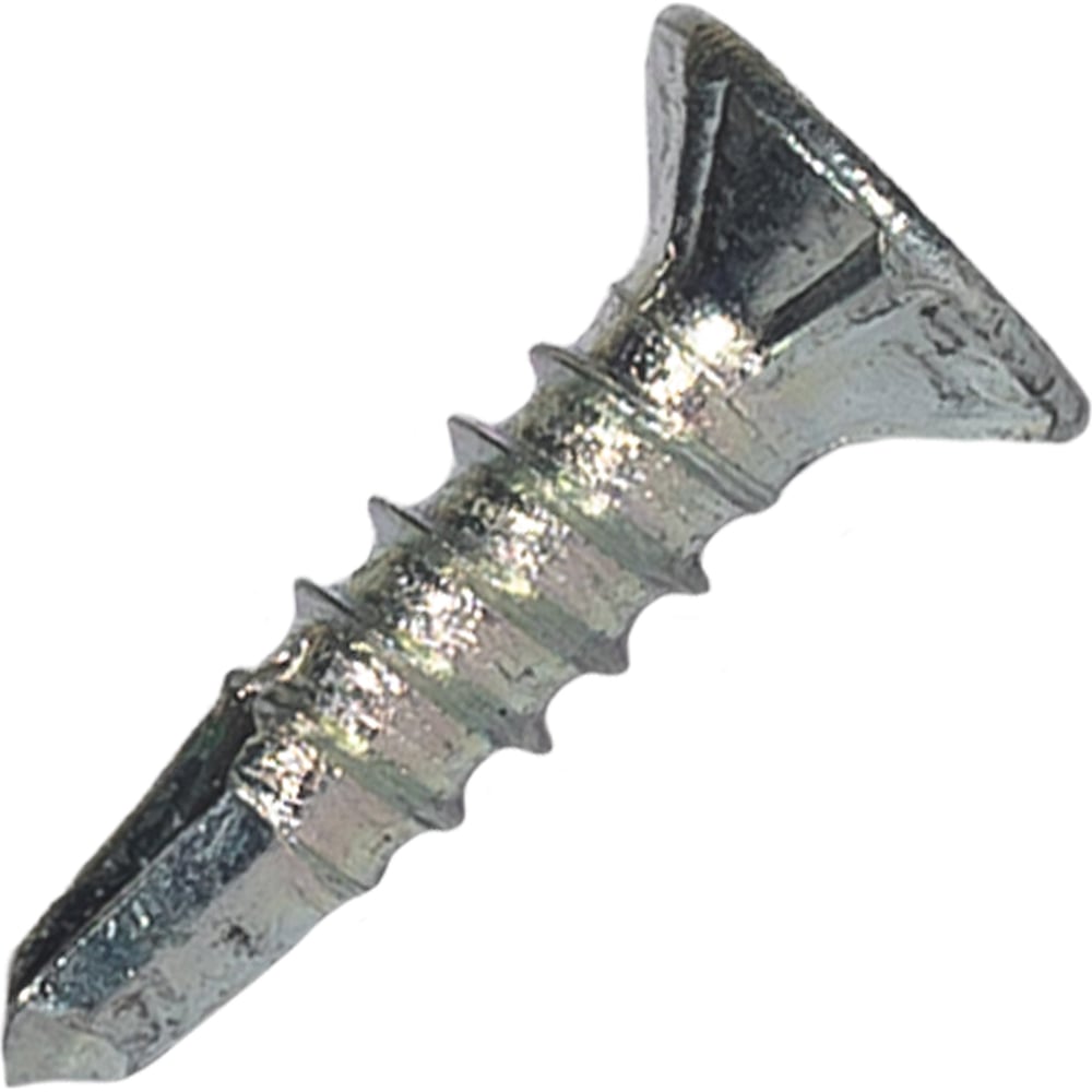 Изображение товара Саморез для оконных конструкций HARDWEX HWX2-GK-P5-3.9x16 мм, 2000 шт