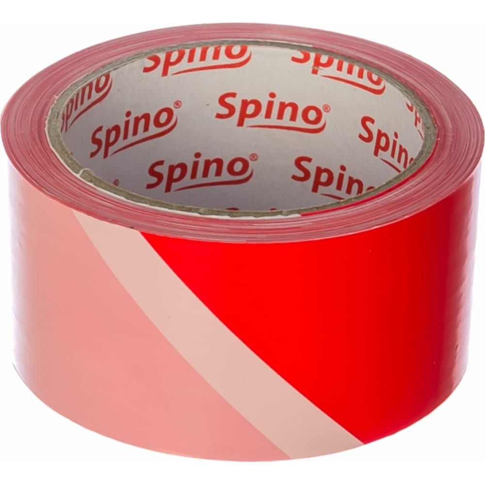 Сигнальная лента SPINO металлизированная лента spino