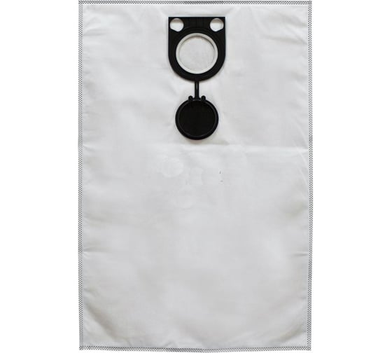 Изображение товара Мешки для пылесоса Bosch, Aeg, Felisatti, Hitachi, Metabo, Starmix трехслойные синтетические Filtero BSH 20 Pro 35л 5шт 05625