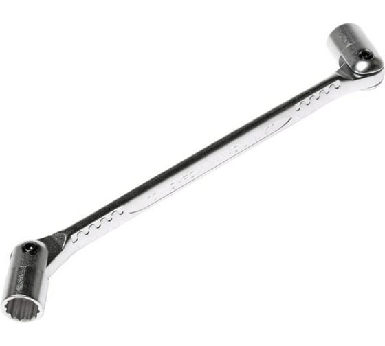 Изображение товара Торцевой карданный ключ JTC 3941