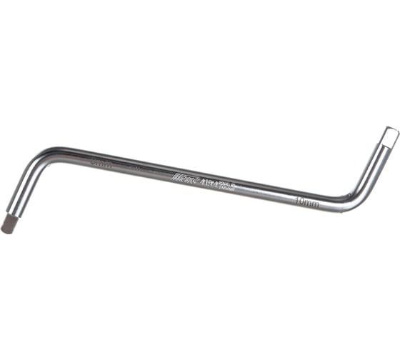 Изображение товара Квадратный ключ для слива масла 8х10мм JTC 4194