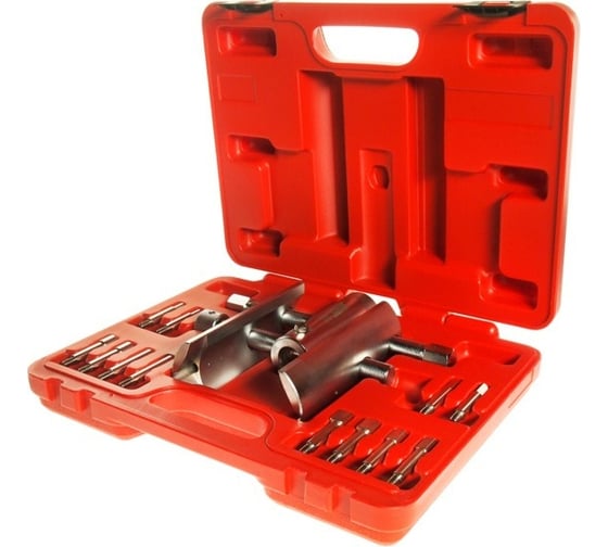 Изображение товара Монтажный ключ гайки ступицы JTC 4045