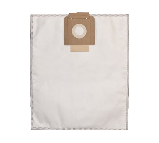 Изображение товара Мешки для пылесоса Karcher, Columbus, Comac, Fiorentini, Nilfisk, Sprintus, Viper трехслойные синтетические Filtero KAR 07 Pro 7л 2шт 05673