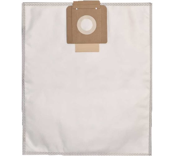 Изображение товара Мешки для пылесоса Karcher, Columbus, Comac, Fiorentini, Nilfisk, Sprintus, Viper трехслойные синтетические Filtero KAR 07 Pro 7л 5шт 05674