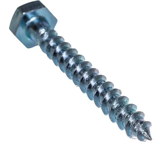 Изображение товара Шуруп Глухарь КРЕП-КОМП 8х60 100шт г860ф