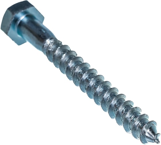 Изображение товара Шуруп Глухарь КРЕП-КОМП 8х70 80шт г870ф