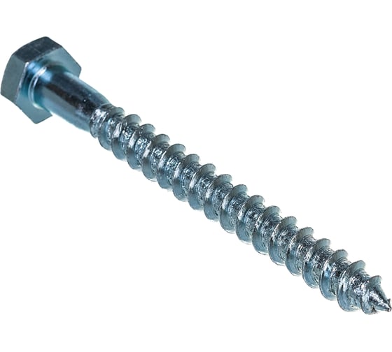 Изображение товара Шуруп Глухарь КРЕП-КОМП 8х80 50шт г880ф