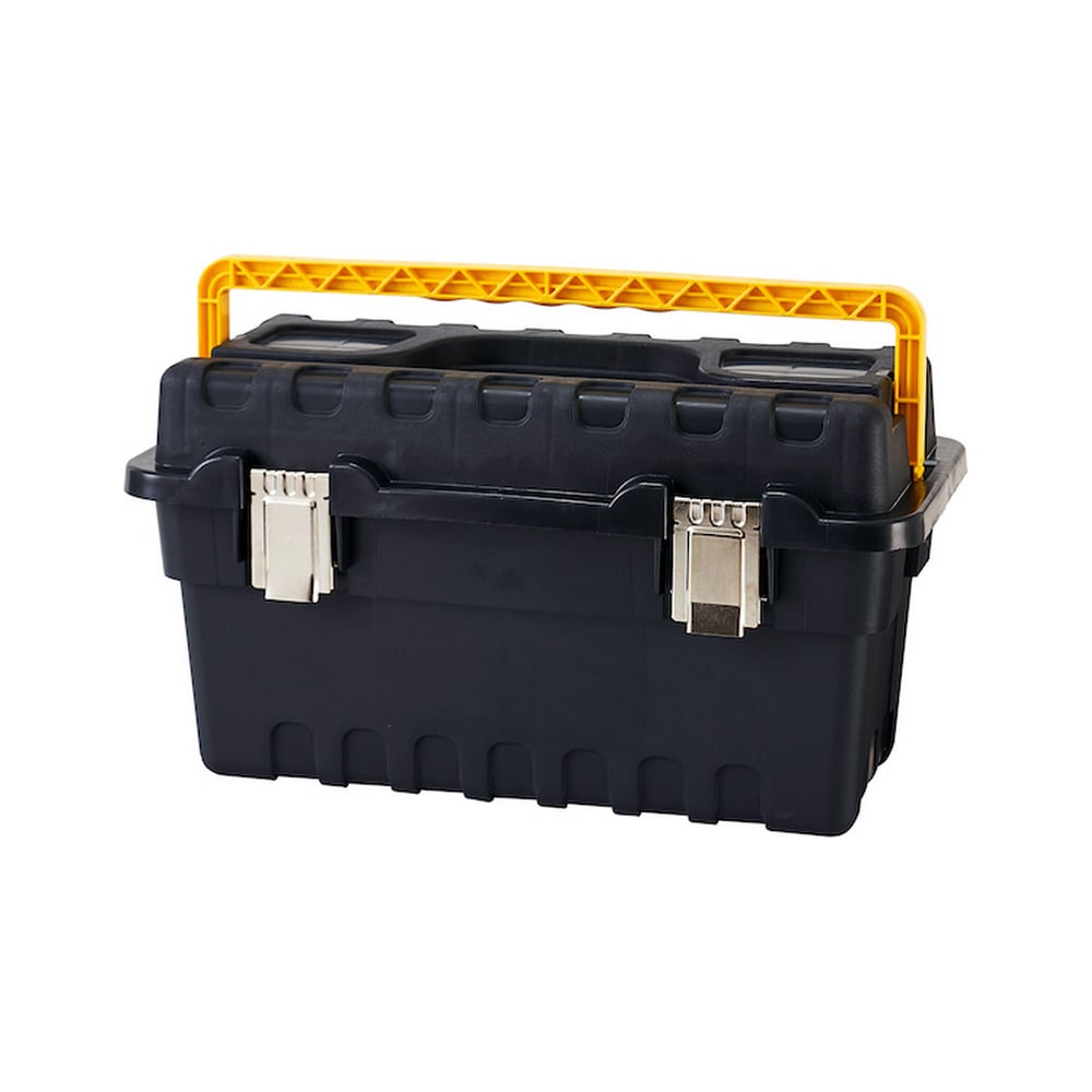 Изображение товара Ящик для инструментов Zalger STRONGO ECO 18", 247х458х233 мм SE 02