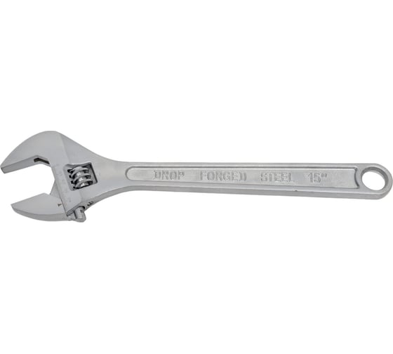Изображение товара Разводной ключ BIST Adjustable Wrench, 375мм BWD233-12