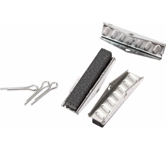 Изображение товара Комплект камней к хону JTC 1422 L=28.5мм 3шт. JTC 1422P