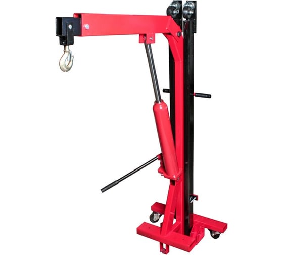 Изображение товара Гидравлический кран для снятия двигателя JTC EC1009