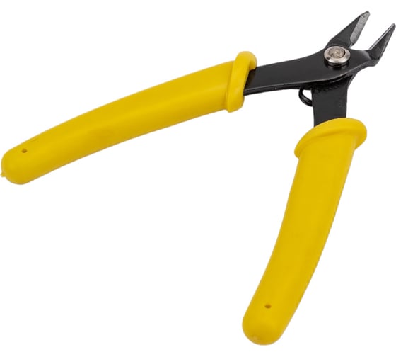 Изображение товара Кусачки для медных проводников Cabeus HT-1091 HT-05