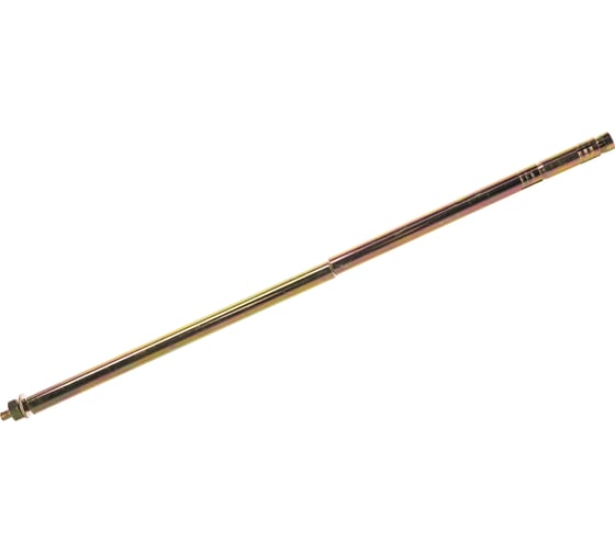 Изображение товара Анкер двойного распирания КРЕП-КОМП м8 12х400 25шт лтп12400