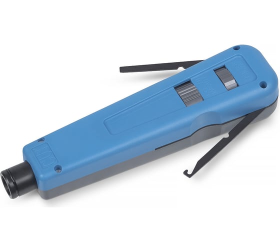 Изображение товара Инструмент для заделки витой пары Cabeus HT-914B без ножа HT-3640R