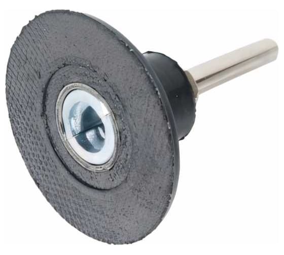 Изображение товара Круг зачистной d=2” с приводным штоком JTC 5806