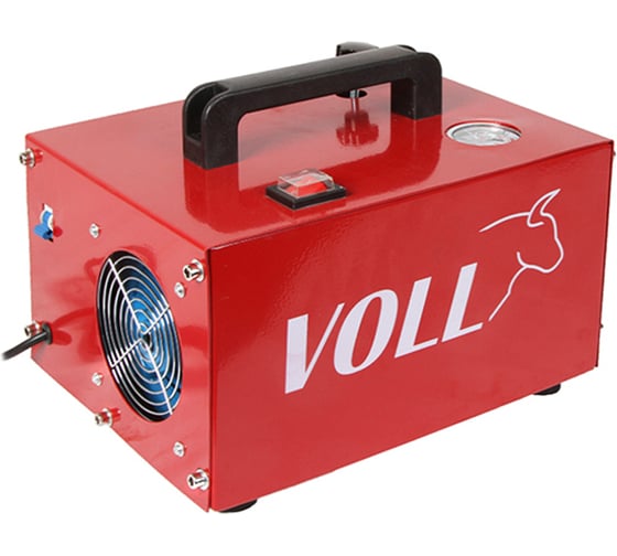 Изображение товара Электрический опрессовщик VOLL V-Test 60/3 2.21631