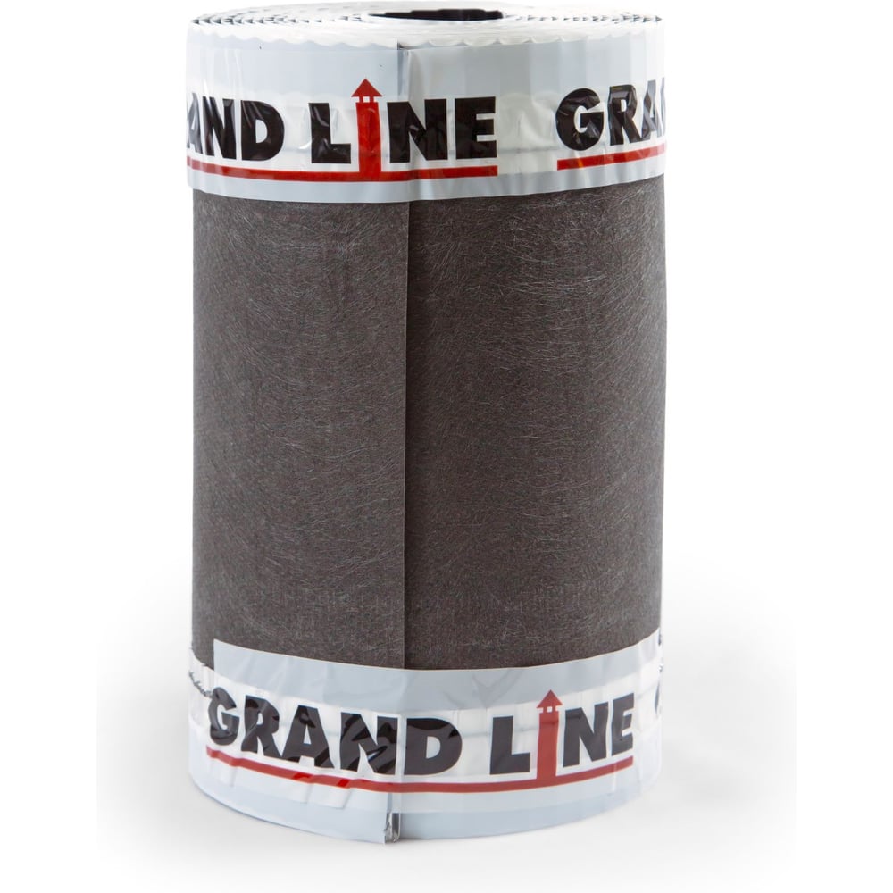 Изображение товара Аэроэлемент конька Grand Line коричневый 240 мм 5000 мм