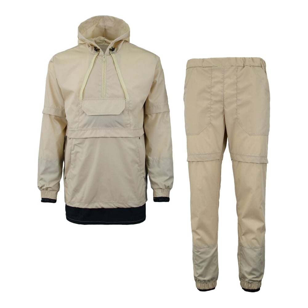 Изображение товара Противоэнцефалитный костюм Ifrit Элементаль Druid летний бежевый 48-50