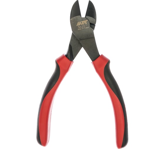 Изображение товара Усиленные боковые кусачки 175мм JTC 34257