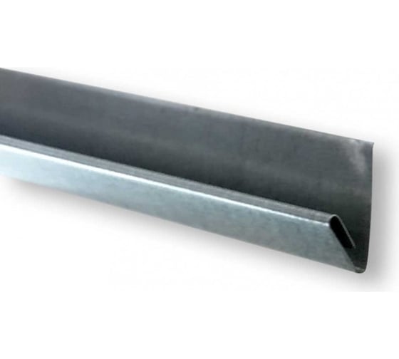 Изображение товара Стартовый профиль PROFBUILD Metal 10244