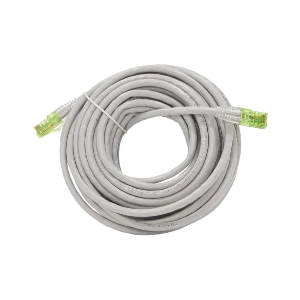 Патч-корд Retic PC-TWCS-UTP-RJ45-RJ45-C6-10M-G