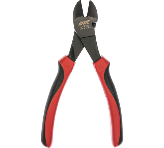 Изображение товара Усиленные боковые кусачки 200 мм JTC 34258