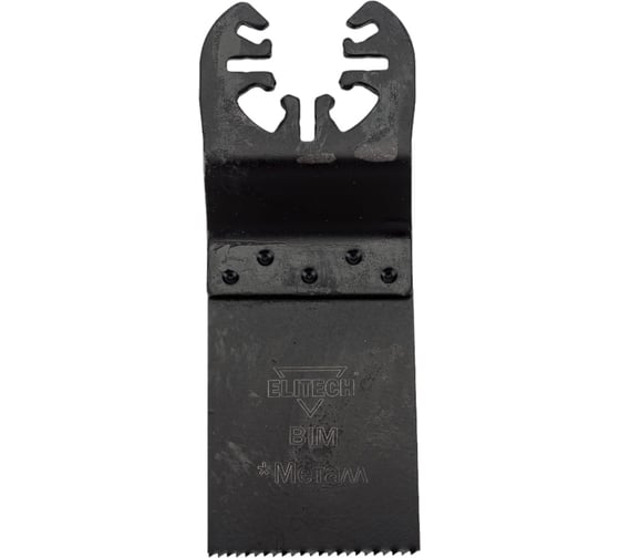 Изображение товара Насадка для многофункционального инструмента (80х32.5 мм) Elitech 1820.005200