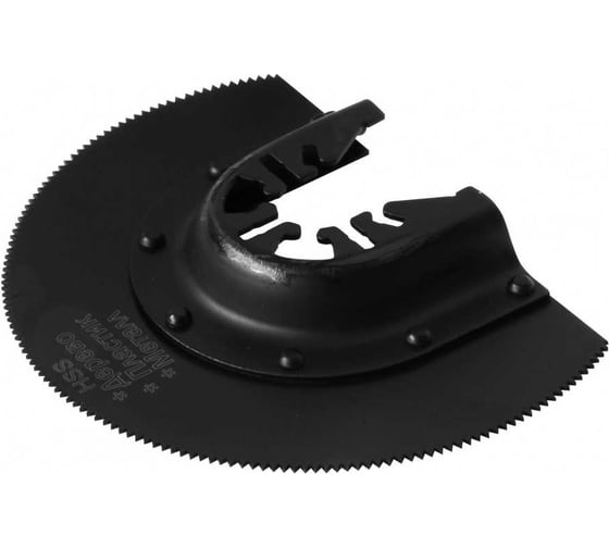 Изображение товара Насадка для многофункционального инструмента (87 мм) Elitech 1820.005300