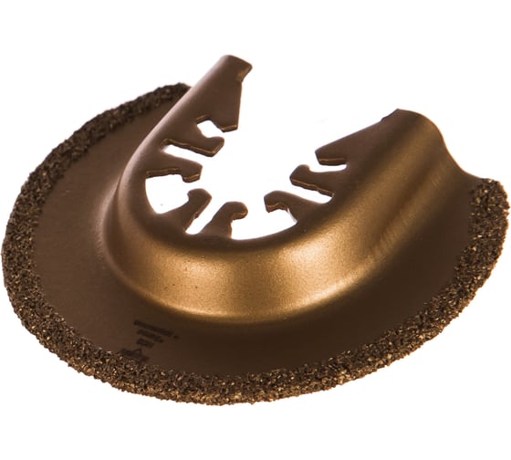 Изображение товара Насадка для многофункционального инструмента (65 мм) Elitech 1820.005700