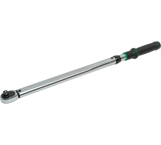 Изображение товара Динамометрический ключ TOPTUL 1/2'', 80-400 Нм, ANAM1640