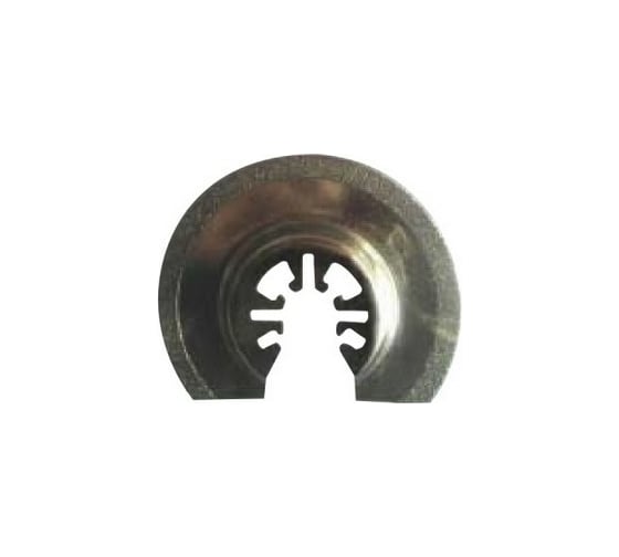 Изображение товара Насадка для многофункционального инструмента (65 мм) Elitech 1820.006000