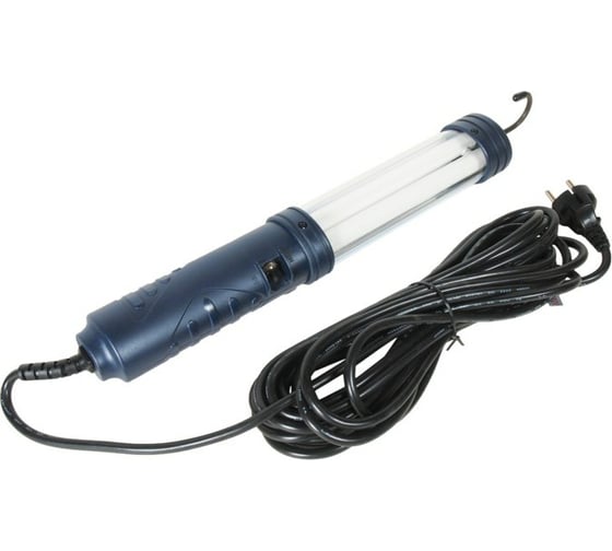 Изображение товара Флуоресцентная переносная лампа 18Вт JTC 5652